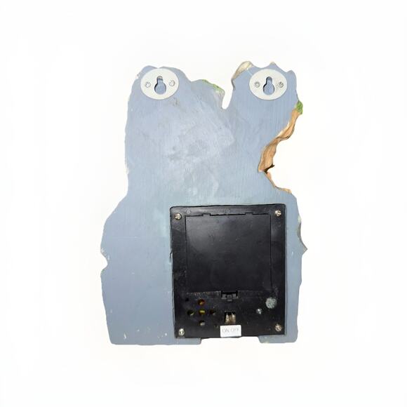 Table Top Water Fountain Cascading Office Home Decoration Ornament Butterflies - Picture 7 of 7